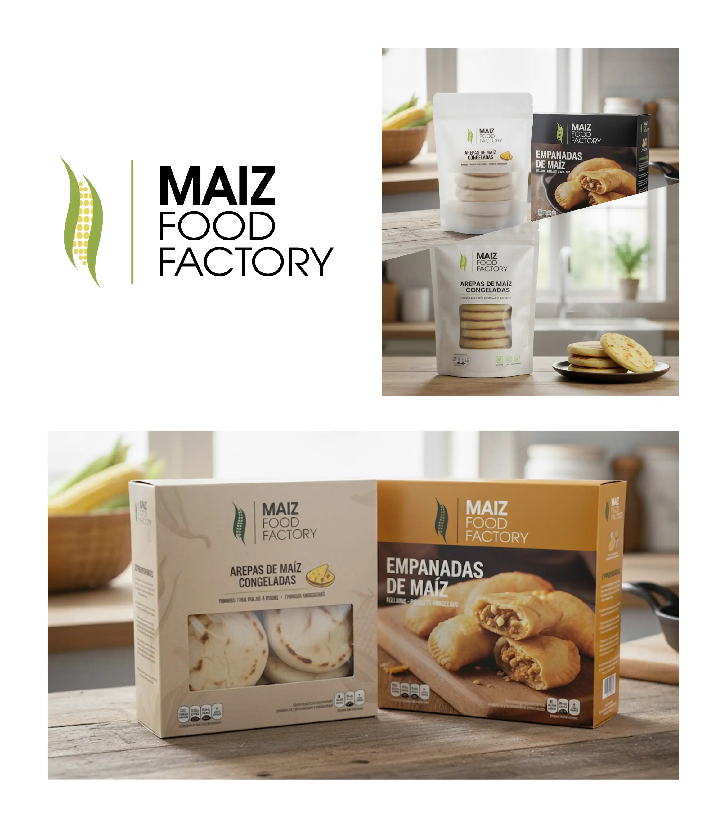 Packaging